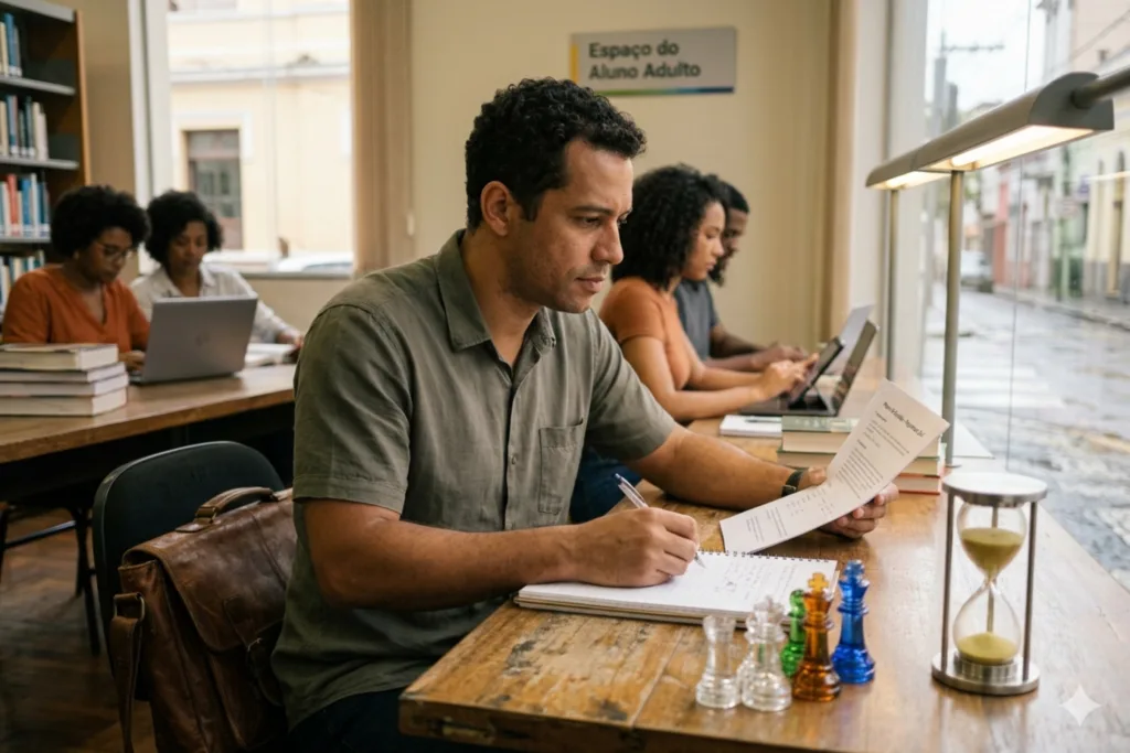 How to Get a College Degree as an Adult: A Complete and Practical Guide