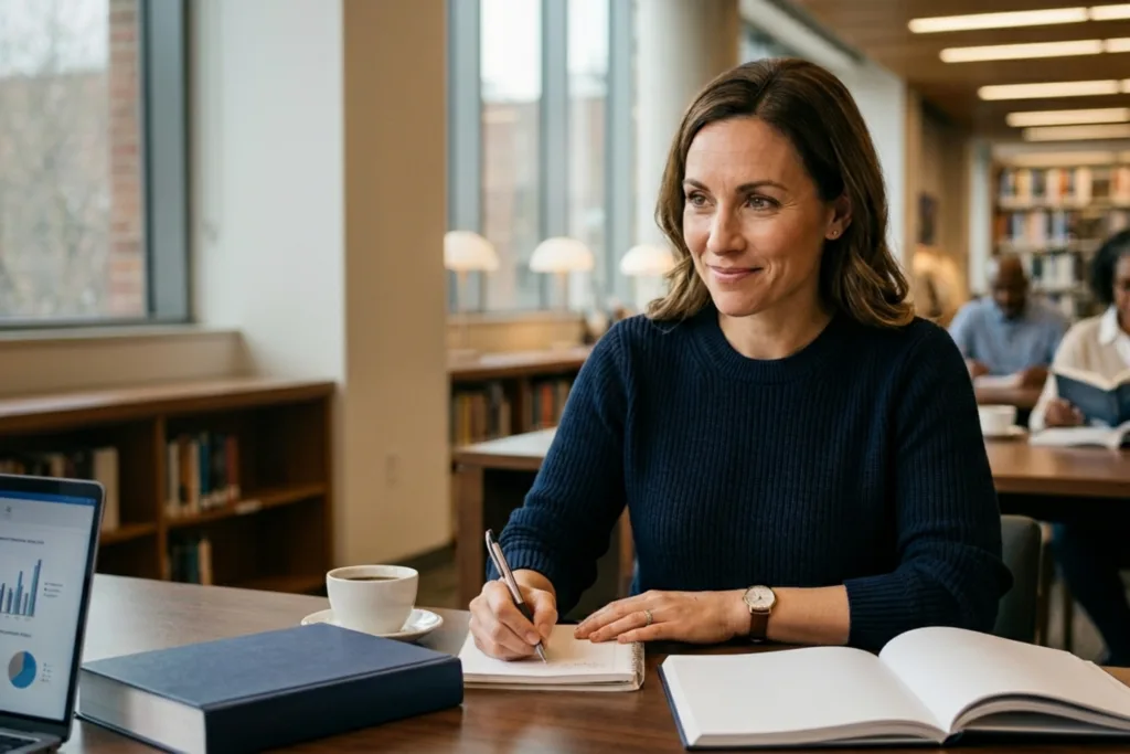 How to Overcome Test Anxiety