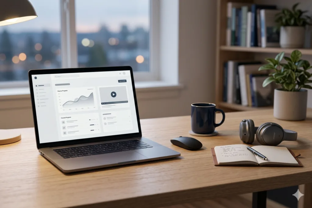 How to Learn Online Effectively