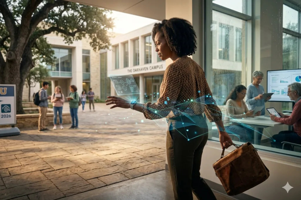 How to Return to College After a Long Break