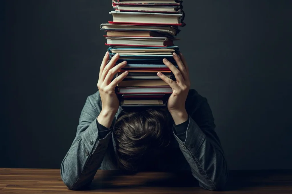 How to Build a Study Schedule