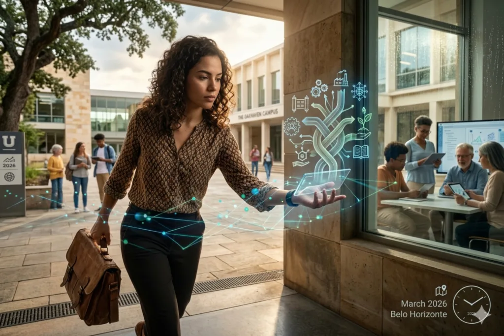 How to Manage Time as a Student